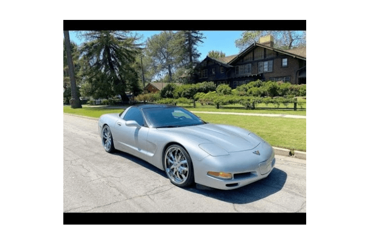 West Coast Mobile